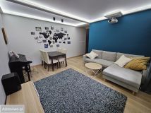 Mieszkanie 3-pokojowe Warszawa Muranów, ul. Nowolipie. Zdjęcie 3