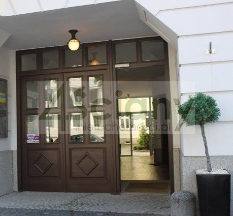 Biuro Warszawa Śródmieście. Zdjęcie 1