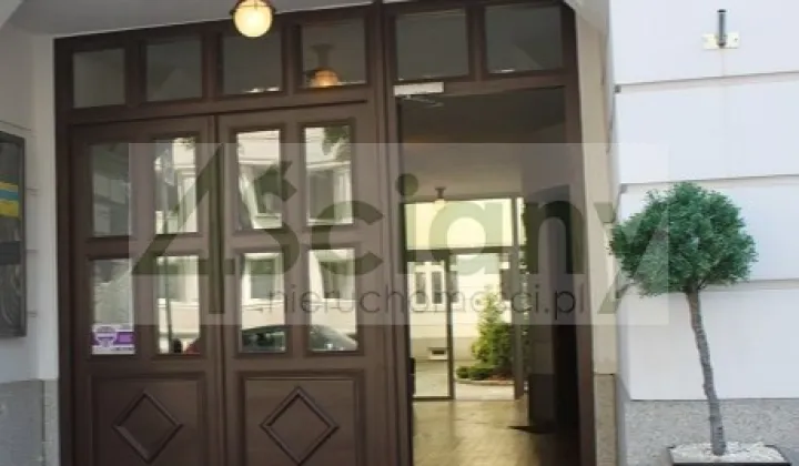 Biuro Warszawa Śródmieście