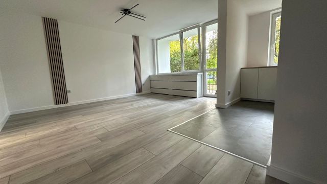 Mieszkanie 4-pokojowe Warszawa Bielany, ul. Lwa Tołstoja. Zdjęcie 1