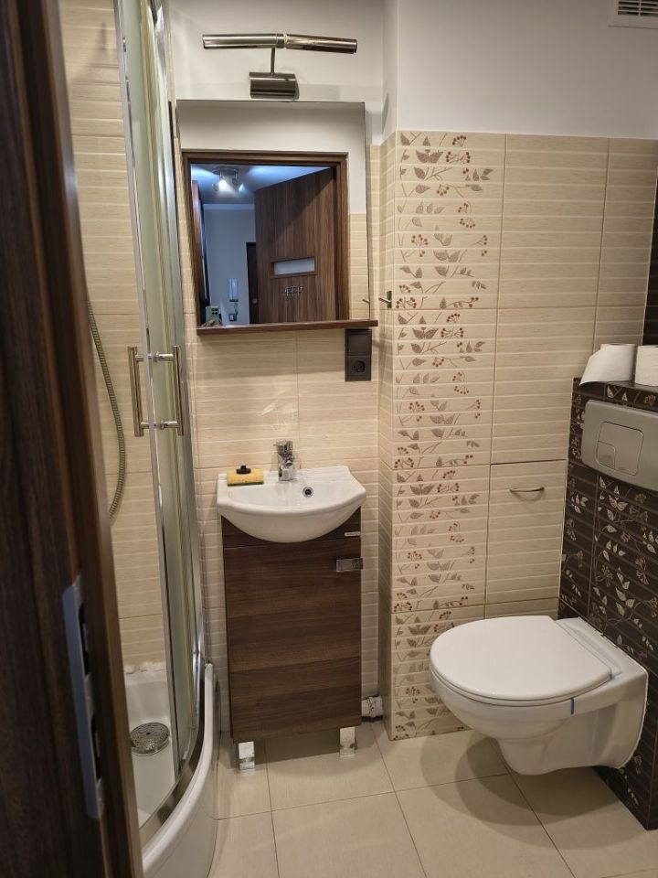 Mieszkanie 2-pokojowe Sławno, ul. Jedności Narodowej. Zdjęcie 3