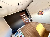 Mieszkanie 3-pokojowe Żagań, ul. Nocznickiego. Zdjęcie 3