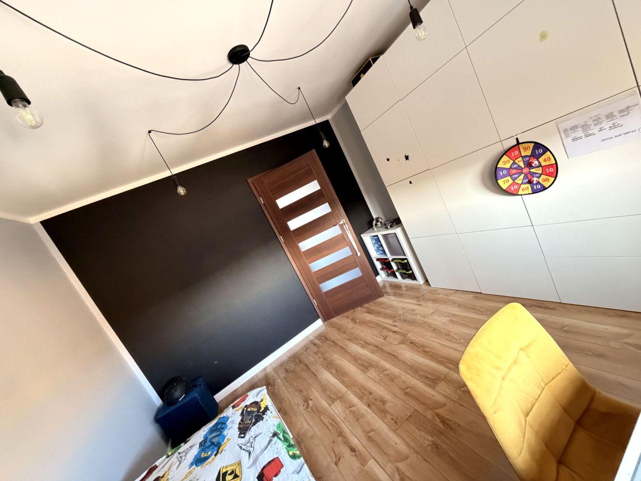 Mieszkanie 3-pokojowe Żagań, ul. Nocznickiego. Zdjęcie 4