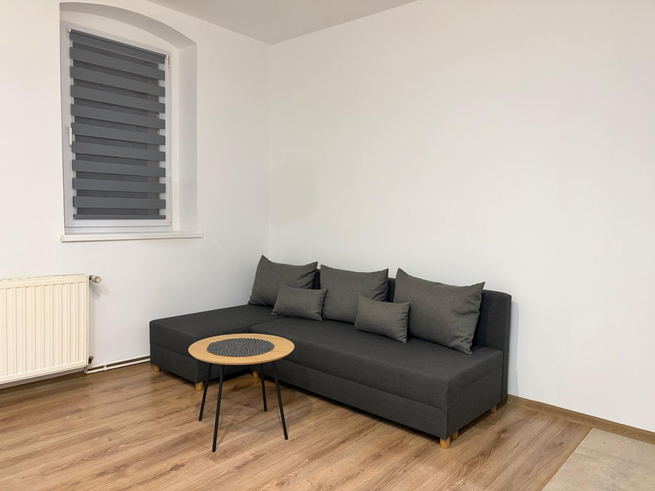 Mieszkanie 1-pokojowe Gliwice Szobiszowice, ul. Kowalska. Zdjęcie 5