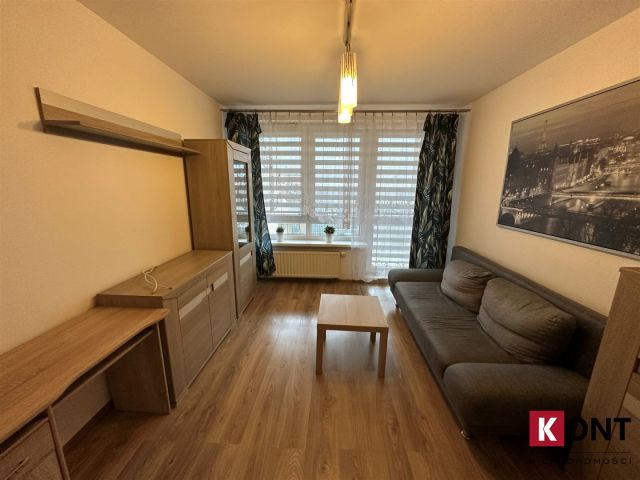 Mieszkanie 2-pokojowe Kraków Łagiewniki-Borek Fałęcki, ul. Aleksandra Fredry. Zdjęcie 1