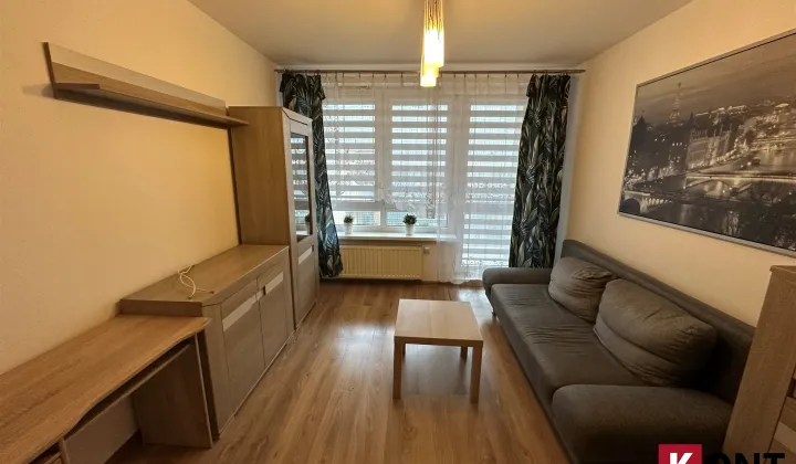 Mieszkanie 2-pokojowe Kraków Łagiewniki-Borek Fałęcki, ul. Aleksandra Fredry