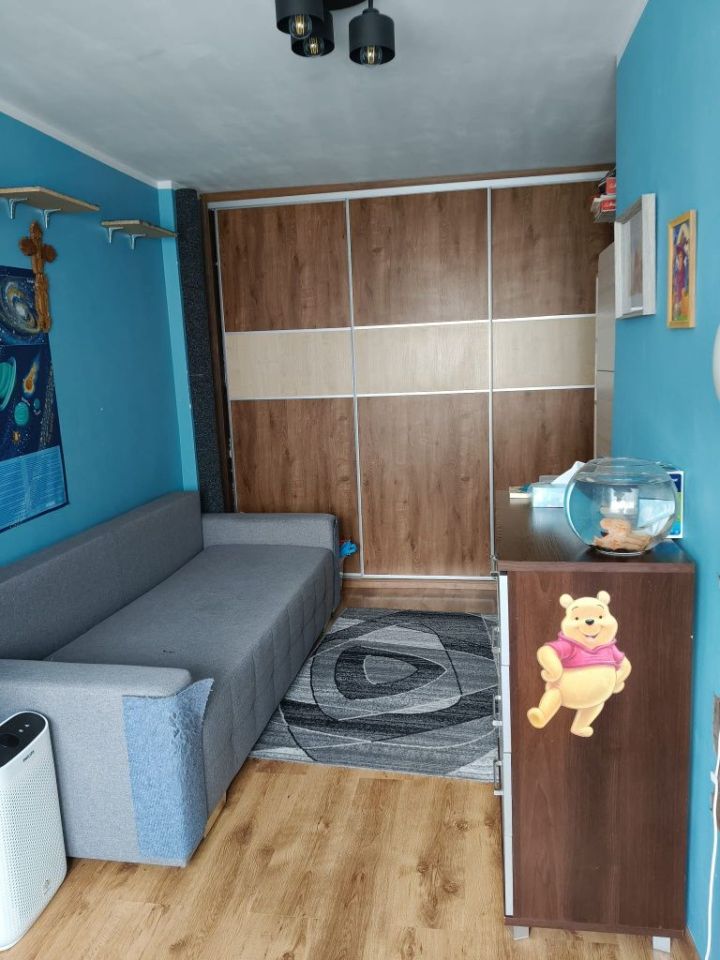 Mieszkanie 2-pokojowe Gliwice Sikornik, ul. Zimorodka. Zdjęcie 2