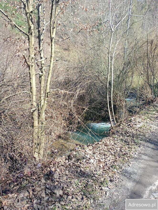 Działka budowlana Harbutowice. Zdjęcie 2