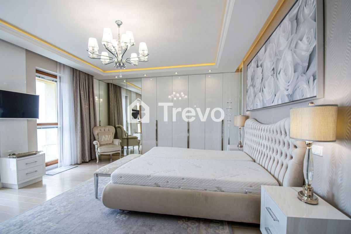 Mieszkanie 3-pokojowe Gdańsk Wrzeszcz, ul. Partyzantów. Zdjęcie 17