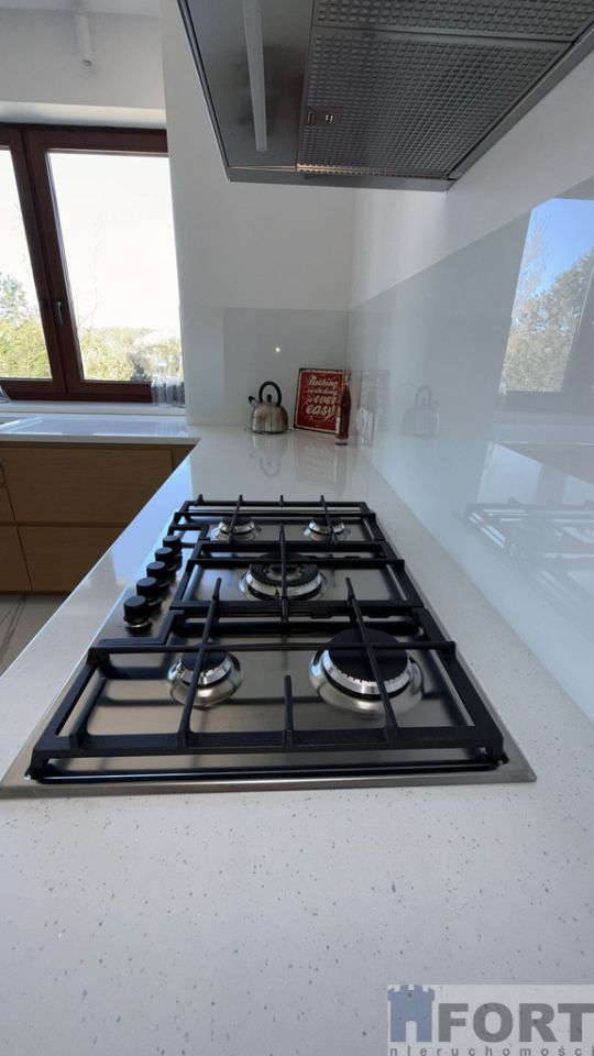 dom szeregowy, 6 pokoi Szczecin Gumieńce, ul. Lednicka. Zdjęcie 7