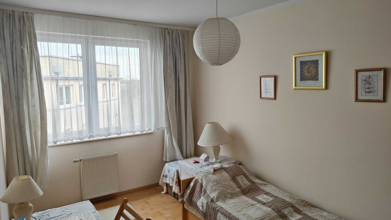 Mieszkanie 3-pokojowe Wrocław Psie Pole. Zdjęcie 5