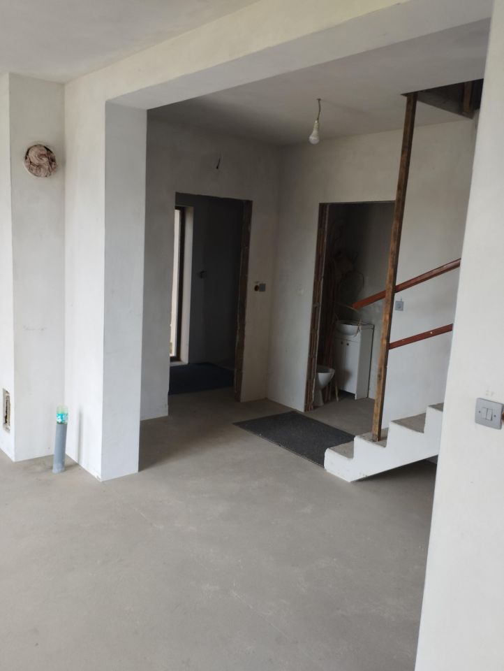 dom wolnostojący, 4 pokoje Trzebownisko Zadworze. Zdjęcie 19