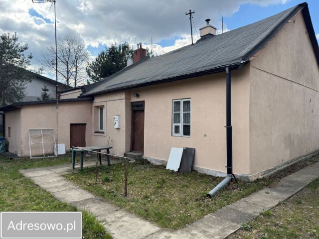 dom wolnostojący, 3 pokoje Marki, ul. Piotra Skargi. Zdjęcie 1