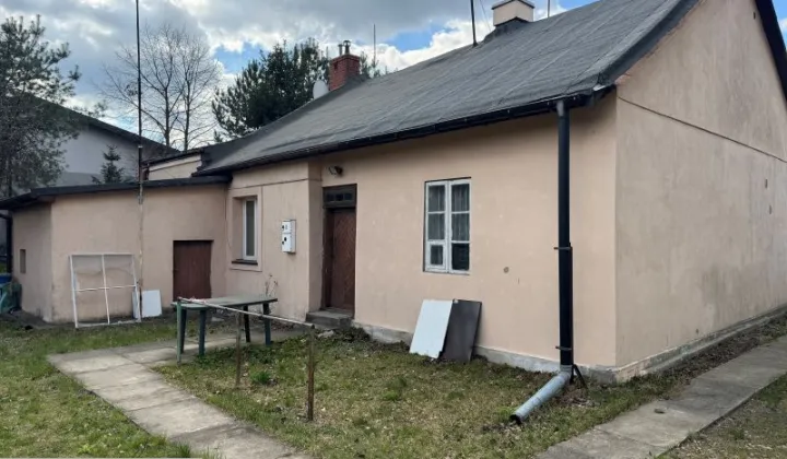 dom wolnostojący, 3 pokoje Marki, ul. Piotra Skargi