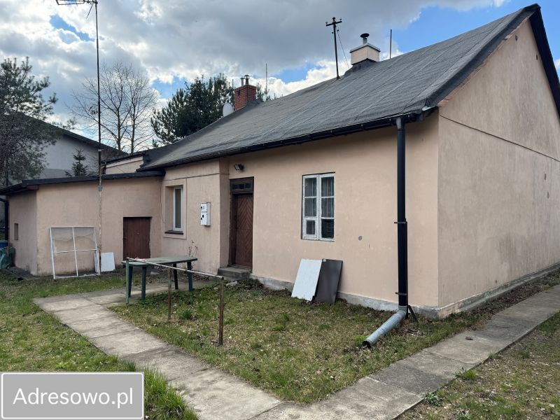 dom wolnostojący, 3 pokoje Marki, ul. Piotra Skargi. Zdjęcie 1