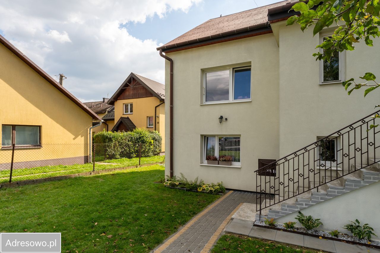 bliźniak, 5 pokoi Niegoszowice, ul. Ogrodowa. Zdjęcie 18