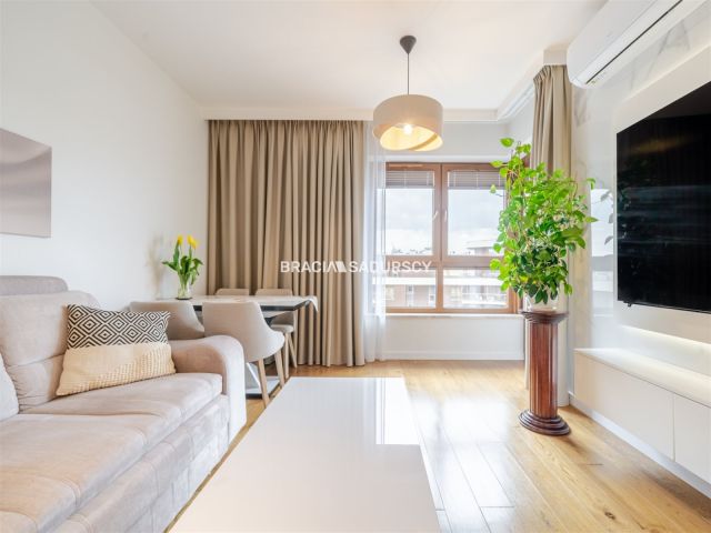 Mieszkanie 3-pokojowe Kraków Grzegórzki, ul. płk. Francesco Nullo. Zdjęcie 7