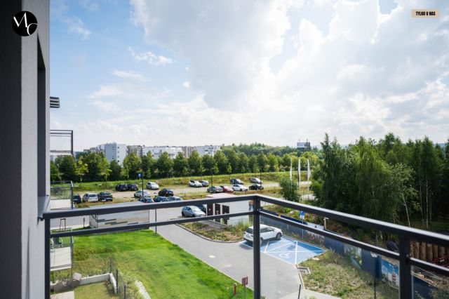 Mieszkanie 2-pokojowe Gdańsk Ujeścisko, ul. Cedrowa. Zdjęcie 15