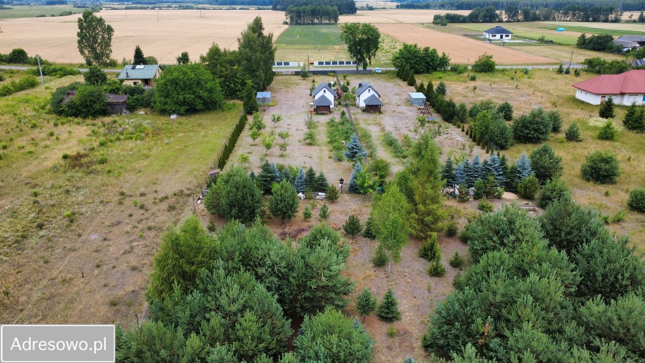 Działka rolno-budowlana Ruda. Zdjęcie 15