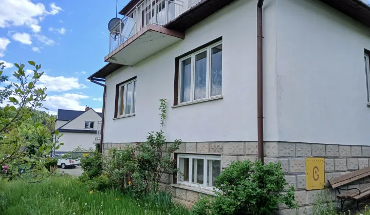 dom wolnostojący, 4 pokoje Stara Wieś Góry
