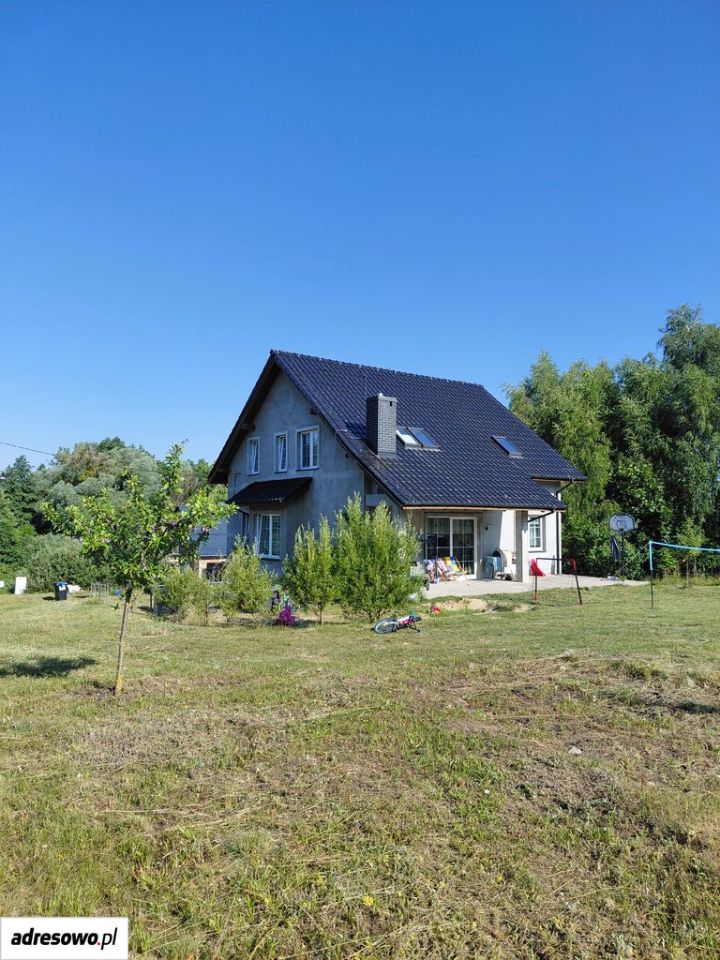 dom wolnostojący, 5 pokoi Nowe Brynki, ul. Szczecińska. Zdjęcie 3