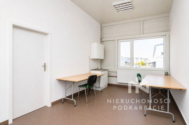 Biuro Rzeszów, ul. Lubelska. Zdjęcie 3