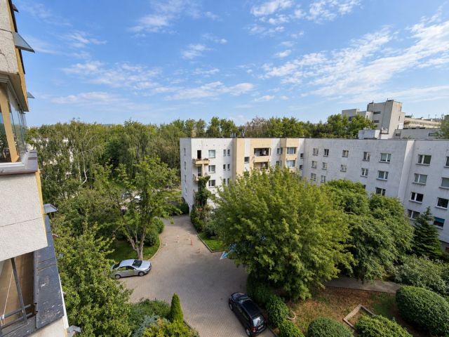 Mieszkanie 1-pokojowe Warszawa Praga-Południe, ul. 21 Pułku Piechoty Dzieci Warszawy. Zdjęcie 7