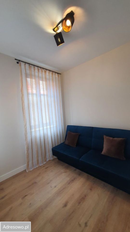 Mieszkanie 2-pokojowe Dzierżoniów, ul. Wrocławska