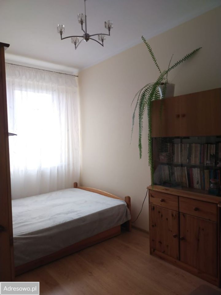 Mieszkanie 4-pokojowe Rosnowo. Zdjęcie 9