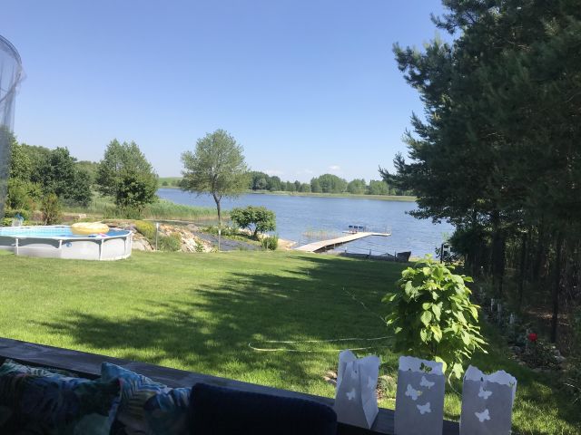 Działka rekreacyjna Kamieńczyk. Zdjęcie 1