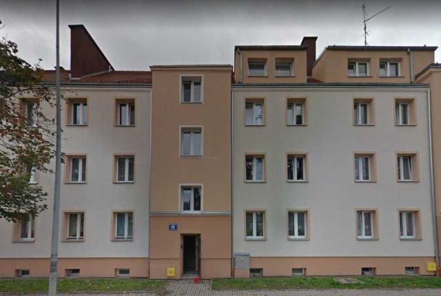 Mieszkanie 2-pokojowe Elbląg, ul. Malborska. Zdjęcie 1