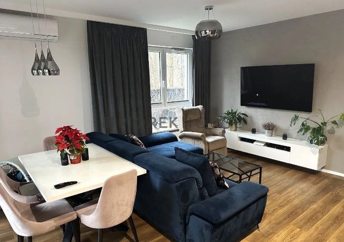 Mieszkanie 2-pokojowe Warszawa Białołęka, ul. Starowiślna. Zdjęcie 1