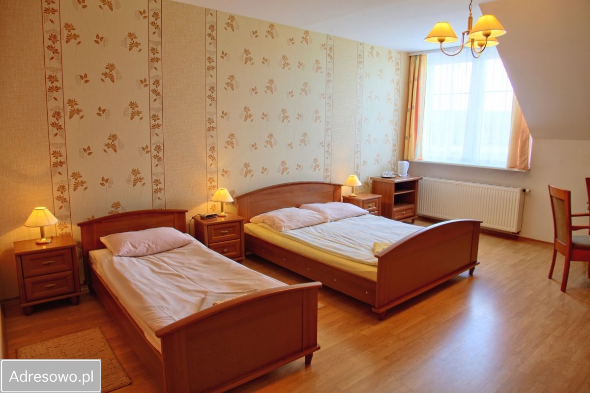 Lokal Dymin. Zdjęcie 16