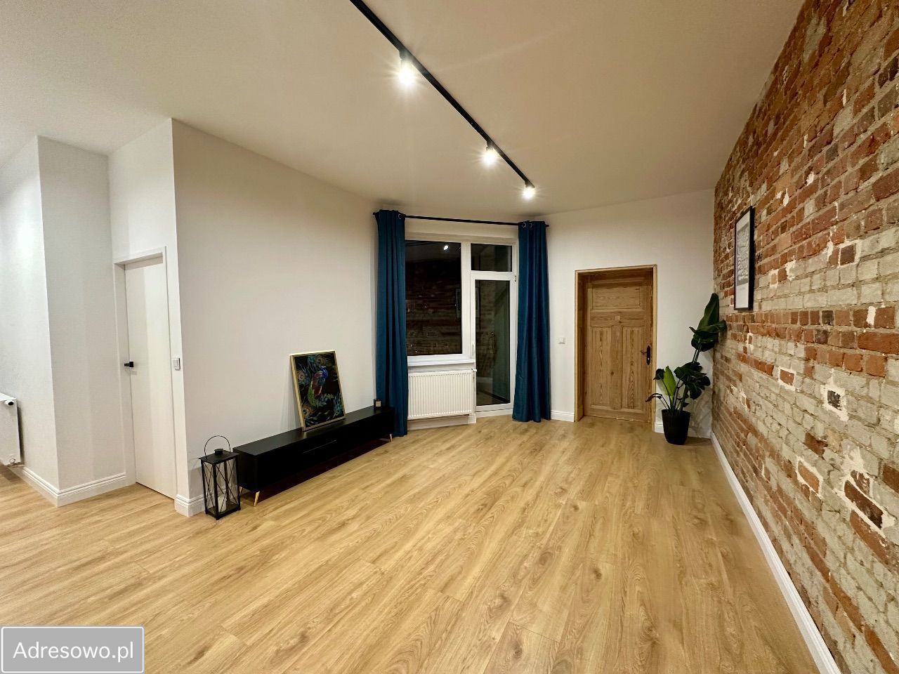 Mieszkanie 3-pokojowe Gubin, ul. Roosevelta