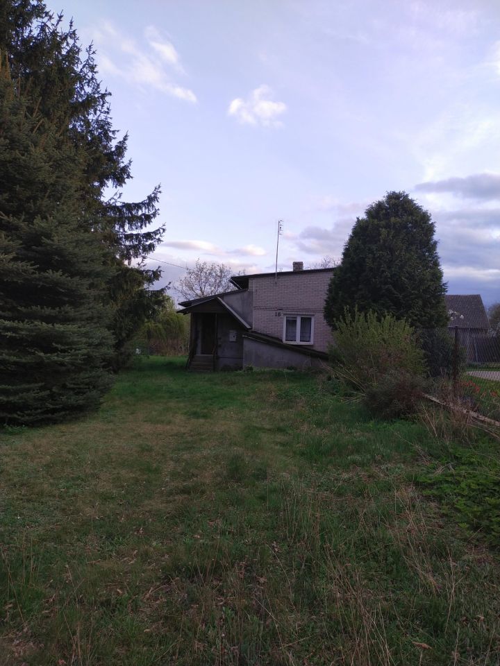 Działka rolno-budowlana Kręgi. Zdjęcie 6