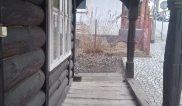 dom wolnostojący, 3 pokoje Pruchnik Pruchnik-Miasto, ul. Rynek