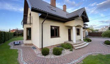 dom wolnostojący, 4 pokoje Suwałki, Gawrych Ruda