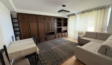 Mieszkanie 3-pokojowe Warszawa Mokotów, ul. Batuty