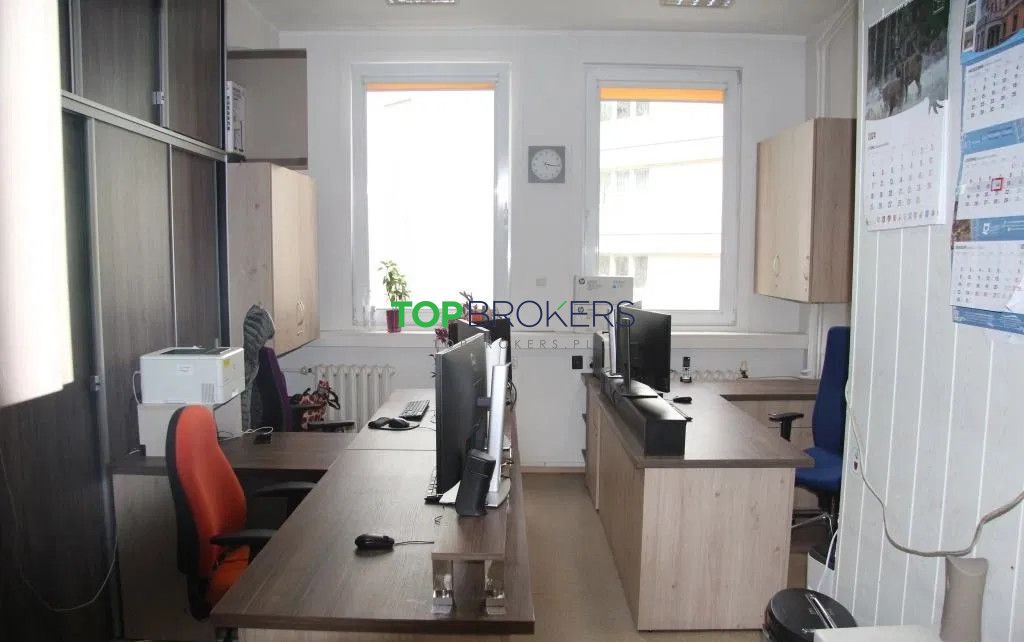 Biuro Warszawa Mirów, ul. Twarda. Zdjęcie 4