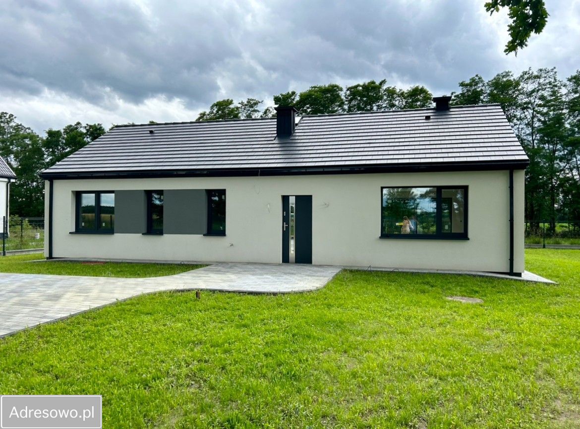 dom wolnostojący, 3 pokoje Stanisławowo. Zdjęcie 7