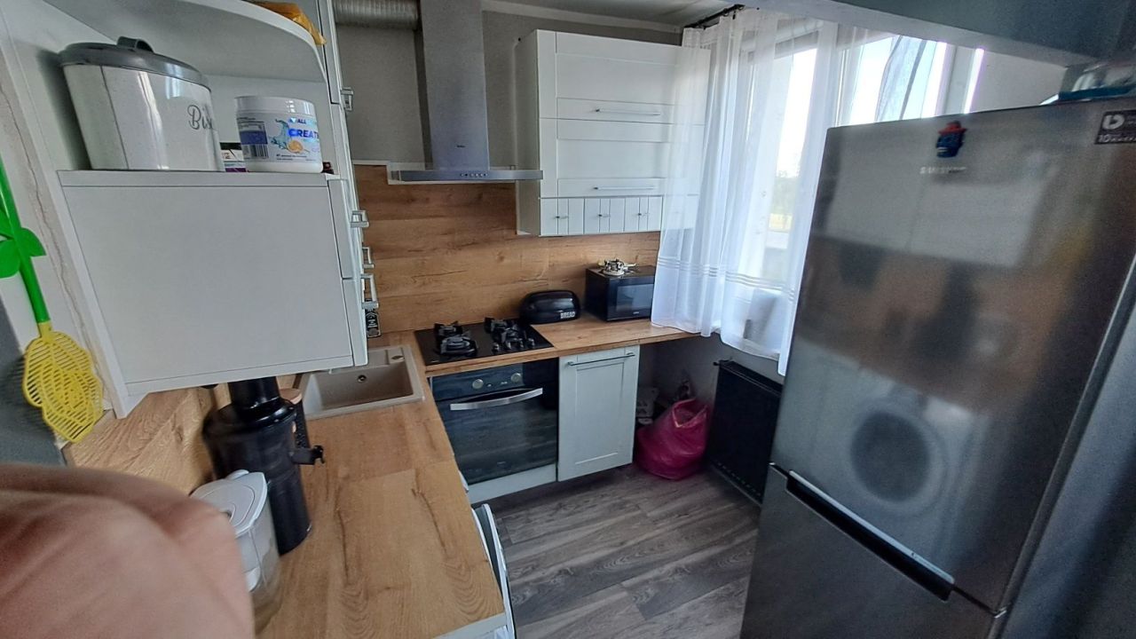 Mieszkanie 2-pokojowe Trzaski. Zdjęcie 4