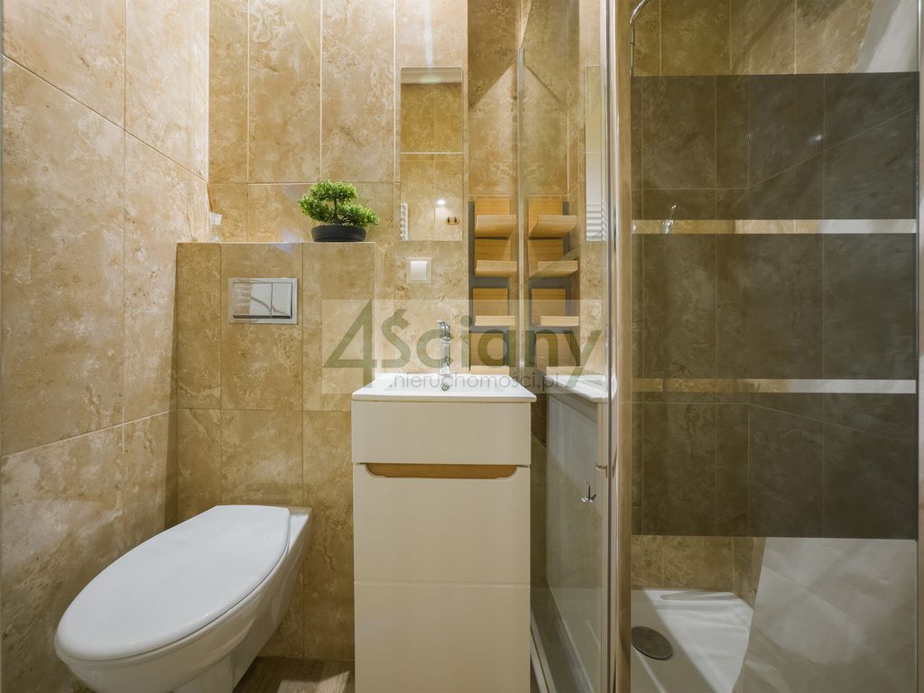 Mieszkanie 2-pokojowe Warszawa Śródmieście, ul. Widok. Zdjęcie 12