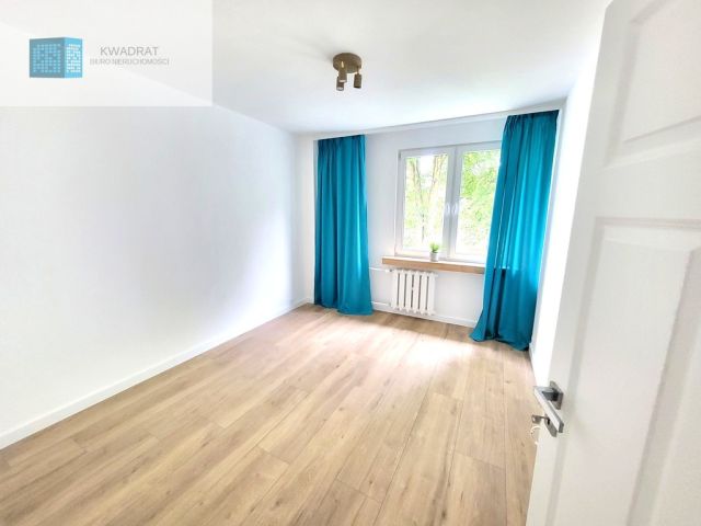 Mieszkanie 3-pokojowe Łódź Radogoszcz, ul. Syrenki. Zdjęcie 1