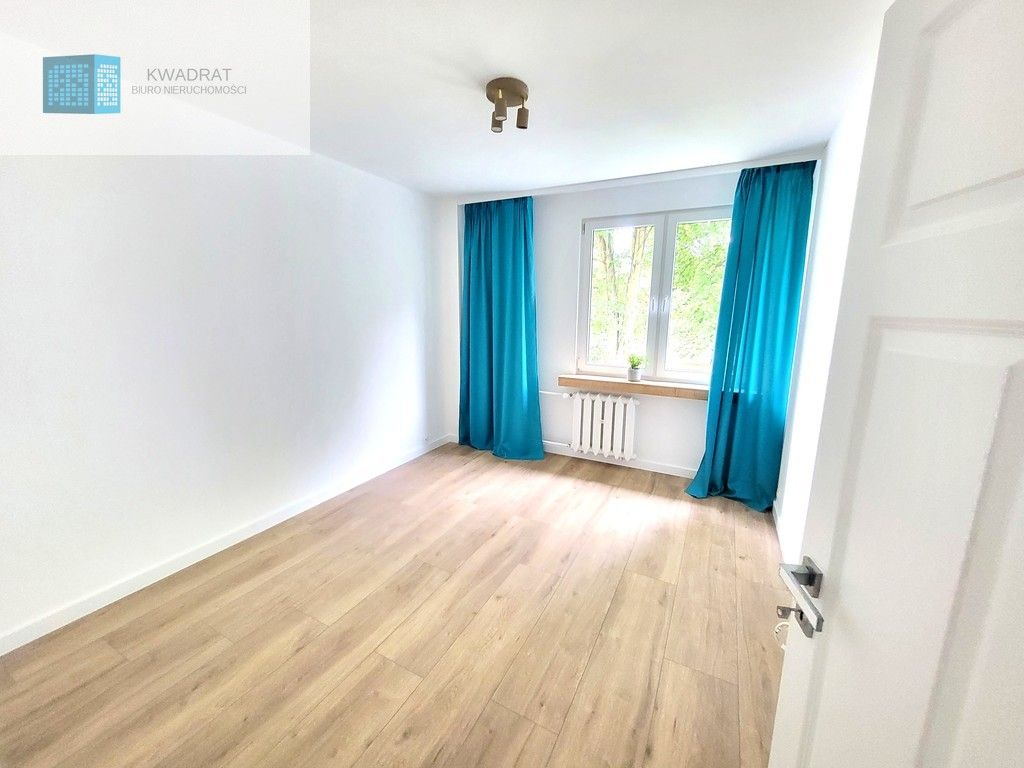 Mieszkanie 3-pokojowe Łódź Radogoszcz, ul. Syrenki