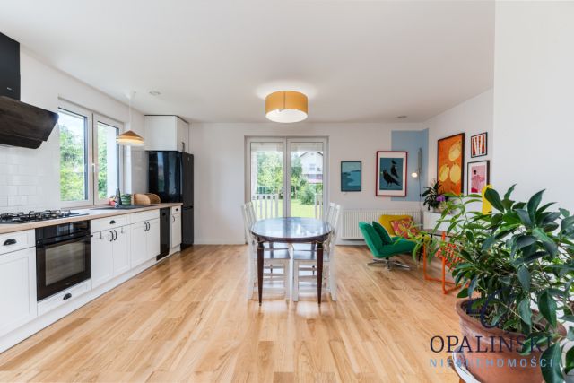 dom wolnostojący, 4 pokoje Głogów Małopolski, ul. Bolesława Prusa. Zdjęcie 14