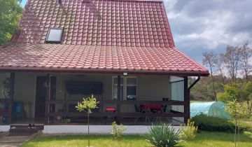 dom wolnostojący, 2 pokoje Klichy, Klichy