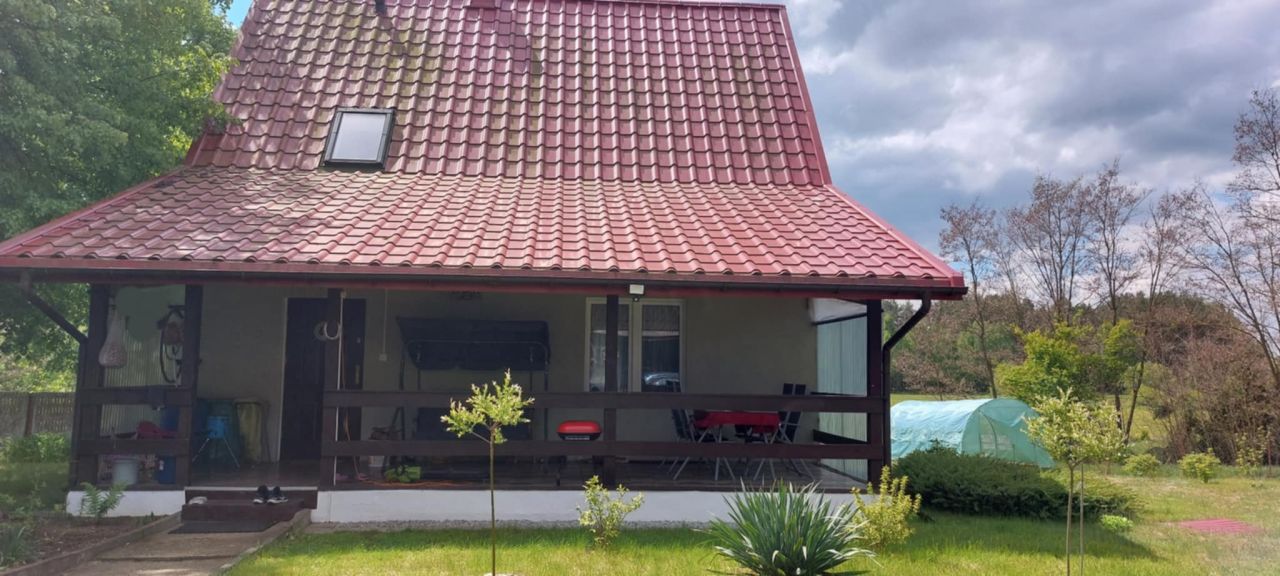 dom wolnostojący, 2 pokoje Klichy. Zdjęcie 2