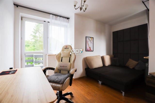 dom szeregowy, 9 pokoi Kraków Prądnik Biały, ul. Nad Sudołem. Zdjęcie 13