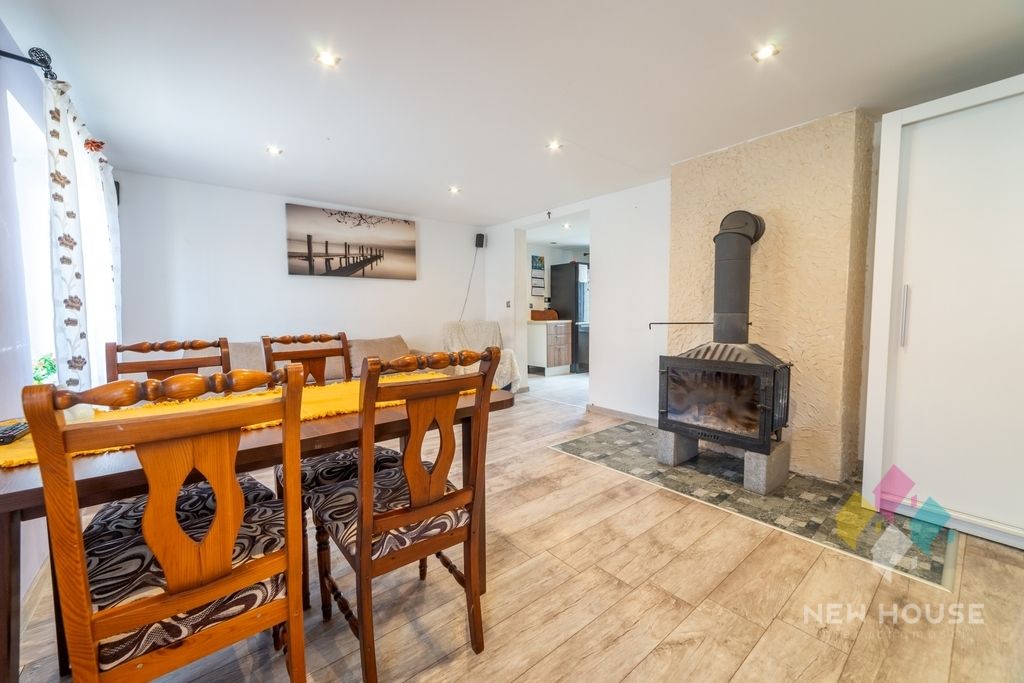 dom wolnostojący, 4 pokoje Cierzpięty. Zdjęcie 19