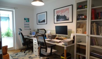 dom szeregowy, 5 pokoi Dyminy